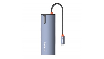 ColorWay 5-in-1 Docking Station | CW-HUB01