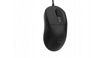 Fury Gaming Mouse | Tanto T4 | Wired | USB | Black