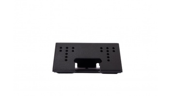 ProDVX PS-75 Pyramid Desk Stand | 7-10 " | Black