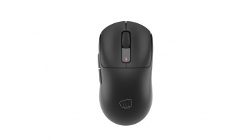Fury Gaming Mouse | Tanto T4 | Wired/Wireless | 2.4 GHz, Bluetooth, USB | Black