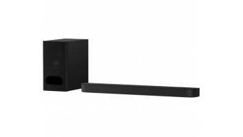 Sony SC-HTB600 BRAVIA Theatre Bar 6 3.1.2ch Soundbar with Wireless Subwoofer | Sony