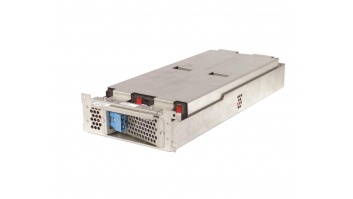 APC Replacement Battery Cartridge for Smart-UPS Line Interactive, 48V 10Ah lead-acid battery, 2-year repair or replace warranty