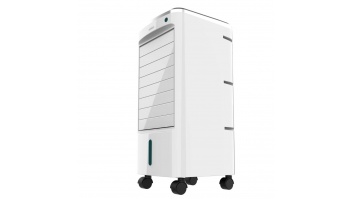 Cecotec Evaporative Cooler | EnergySilence 3500 Cool Compact | Number of speeds 3