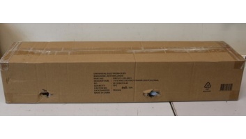 SALE OUT. One for All WM7472 Tripod Universal TV Stand 32-65", 360 , Light, Vesa 400 | ONE For ALL | Floor stand | WM 7472 | Turn | 32-65 " | Maximum weight (capacity) 30 kg | DAMAGED PACKAGING | Light