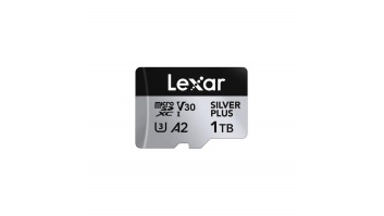 MEMORY MICRO SDXC 1TB UHS-I/LMSSIPL001T-BNANG LEXAR