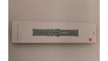 Xiaomi Watch 2 Flora Strap | Green | Fluororubber
