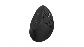 Natec Mouse Euphonie Pro BT 5.00, Wireless, Black