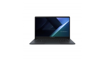 Notebook|ASUS|ExpertBook|B1403CVA-S61861X|CPU Core 5|120U|1400 MHz|14"|1920x1080|RAM 16GB|DDR5|SSD 512GB|Intel Graphics|Integrated|ENG|Windows 11 Pro|Grey|1.4 kg|90NX0811-M02320