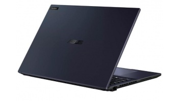 Notebook|ASUS|ExpertBook|B3|B3604CMA-Q91093X|CPU Core Ultra|u5-125H|1200 MHz|16"|1920x1200|RAM 16GB|DDR5|SSD 512GB|Intel Graphics|Integrated|ENG|Windows 11 Pro|Black|1.9 kg|90NX0731-M01AX0