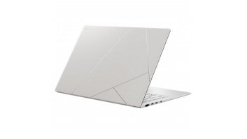 Notebook|ASUS|ZenBook Series|UX5406SA-PV037W|CPU Core Ultra|u5-226V|1600 MHz|14"|2880x1800|RAM 16GB|LPDDR5x|SSD 512GB|Intel Arc Graphics|Integrated|ENG|Windows 11 Home|White|1.2 kg|90NB14F2-M00950