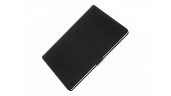 Fixed | Topic Tab Stand Case for Xiaomi Redmi Pad SE | 8.7 " | Case | Black
