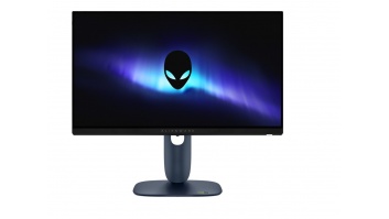 Dell LCD AW2525HM, 25" IPS FHD/1920x1080/DP,HDMI,USB/Black | Dell