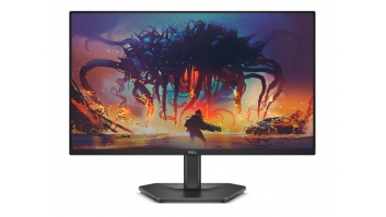 Dell LCD SE2425HG 24" IPS FHD/1920x1080/HDMI,DP/Black | Dell