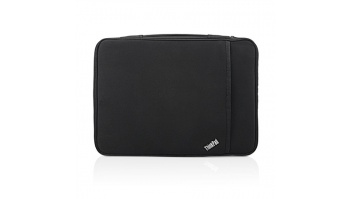 Lenovo | ThinkPad 15-inch Sleeve | Essential | Fits up to size 15.6 " | Sleeve | Black