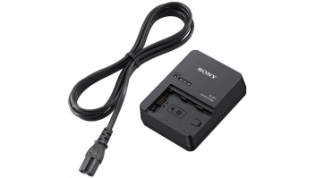 Sony | Battery charger | BC-QZ1