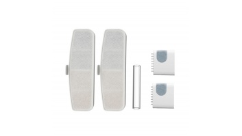 Xiaomi | Smart Pet Fountain Filter | BHR6148GL | Capacity N/A L | White