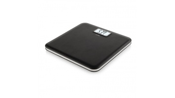 ETA | Personal Scale | ETA578090000 | Maximum weight (capacity) 180 kg | Accuracy 100 g | Black