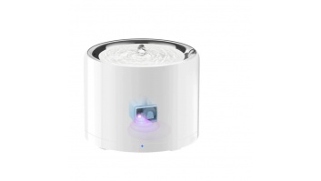 PETKIT | Smart Pet Drinking Fountain | Eversweet 3 Pro (UVC) | Capacity 1.35 L | Filtering | Material Stainless Steel | White
