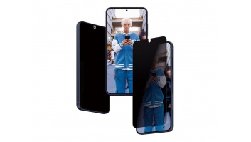 PanzerGlass | Screen protector | Samsung | Galaxy S24 | Polyethylene terephthalate (PET) | Transparent | Ultra-Wide Fit wA