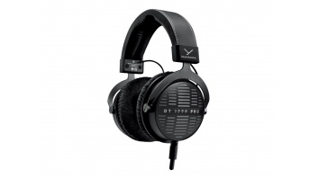 Beyerdynamic Studio headphones | DT 1990 PRO MKII | Wired | Over-Ear | Black