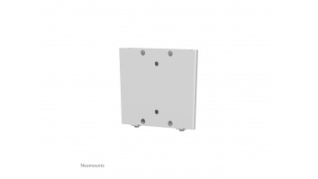 Neomounts Wall mount | FPMA-W25 Monitor/TV mount wall | 10-30 " | Maximum weight (capacity) 30 kg | Silver