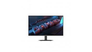 Gigabyte G25F2 EK | 24.5 " | IPS | FHD | 200 Hz | 1 ms | 1920 x 1080 pixels | 300 cd/m² | HDMI ports quantity 2