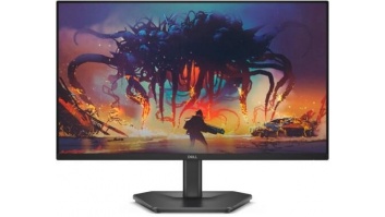 LCD Monitor|DELL|SE2425HG|23.8"|Business|Matte|Panel IPS|1920x1080|16:9|200 Hz|5 ms|Colour Black|210-BSNR