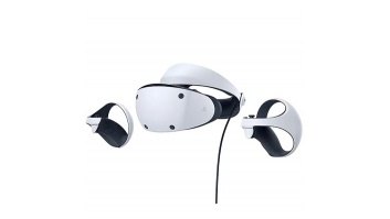 PLAYSTATION VR2 BUNDLE/711719453895 SONY