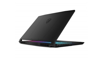 Notebook|MSI|Katana 15 HX B14WGK|CPU Core i7|i7-14650HX|2200 MHz|15.6"|1920x1080|RAM 16GB|DDR5|5600 MHz|SSD 1TB|NVIDIA GeForce RTX 5070|8GB|ENG|Windows 11 Home|Black|2.4 kg|KATANA15HXB14WGK-071NL