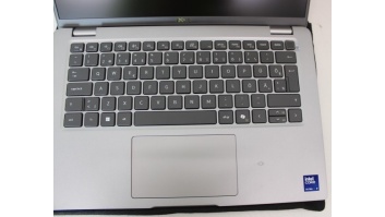 SALE OUT. Dell Latitude 5450 AG FHD Ultra 7 165H/16GB/512GB/Intel Arc Integrated/Win11 Pro/Estonian Backlit kbd/FP/SC/3Y Basic Onsite Warran | Dell Latitude 5450 | 14 " | IPS | FHD | 1920 x 1080 pixels | 60 Hz | Intel Ultra 7 | 165H | 16 GB | DDR5 | Solid