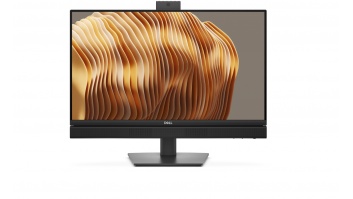 Dell Pro 24 AIO QC24251 FHD Ultra 5 235T/16GB/512GB/Intel Integrated/Win11 Pro/No kbd/3Y Basic OnSite Warranty