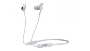 Lenovo | Headphones | 500 | Built-in microphone | Bluetooth | Cloud Grey | Wireless