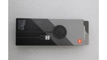 SALE OUT. Xiaomi Mi Watch Charging Dock | Xiaomi Mi Watch Charging Dock | DEMO