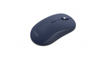 Lenovo Accessories Yoga Bluetooth Silent Mouse (Cosmic Blue) | Lenovo