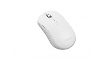 Lenovo Accessories Yoga Bluetooth Silent Mouse (Seashell) | Lenovo