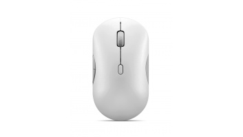 Lenovo Accessories 700 MultiDevice Wireless Silent Mouse (Seashell) | Lenovo