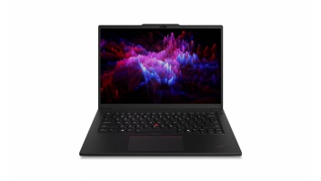 Lenovo ThinkPad P14s G6 Intel | Black | 14.5 " | IPS | 3K | 3072 x 1920 pixels | Anti-glare | Intel Core Ultra 7 | 265H | 32 (2x16) GB | SODIMM DDR5 | Solid-state drive capacity 1000 GB | NVIDIA RTX PRO 1000 Blackwell Generation | GDDR7 | 8 GB | Windows 1