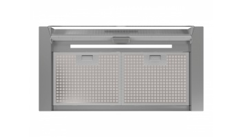 Cata Hood ARONA 60 X Width 59,5cm, Max 766 m³/h, LED, Inox