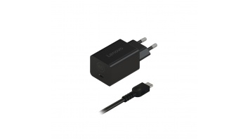Lenovo | GaN Nano 65W Adapter | USB-C | AC Adapter