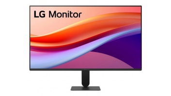 LCD Monitor|LG|23.8 "|1920 x 1080 pixels|Full HD|Native aspect ratio 16:9|24U41YA-B