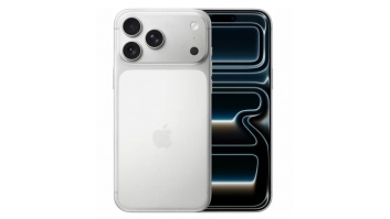 MOBILE PHONE IPHONE 17 PRO MAX/512GB SILVER MFYQ4 APPLE