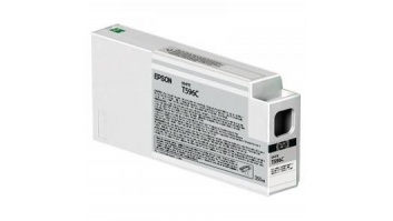 Epson UltraChrome High Dynamic Range, 350 ml | Ink cartridge | White