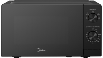 Midea MMO-MMP01MZ(BK) Microwave oven