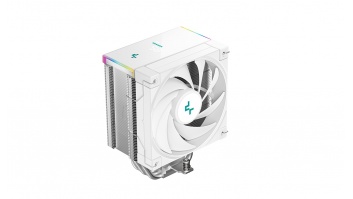 Deepcool CPU Air Cooler | AK500S Digital SE | Intel, AMD