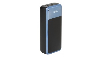 POWER BANK USB 30000MAH/VA1080 RIVACASE