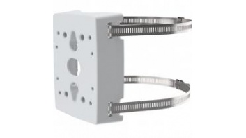 NET CAMERA ACC POLE MOUNT/T91B47 01164-001 AXIS