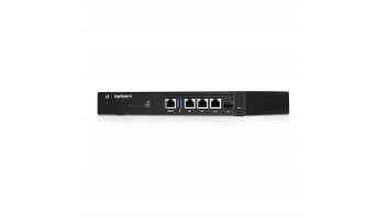 NET ROUTER 3P 1000M 1SFP/ER-4 UBIQUITI