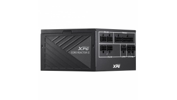 Power Supply|ADATA|1200 Watts|Efficiency 80 PLUS GOLD|COREREACTORII1200G-BKCEU