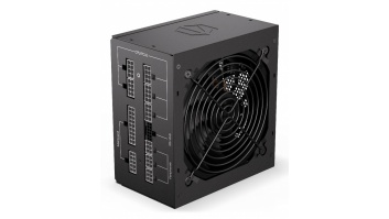 Power Supply|ENDORFY|SUPREMO FM6|850 Watts|Efficiency 80 PLUS GOLD|MTBF 100000 hours|EY7A012