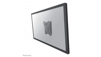TV SET ACC WALL MOUNT 10-30"/BLACK NM-W60BLACK NEOMOUNTS